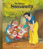 Sneeuwwitje / Gouden Boekjes 9789047600077 Walt Disney, Boeken, Verzenden, Gelezen, Walt Disney