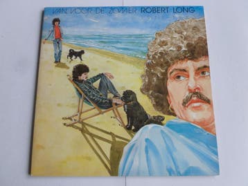 Robert Long - Van Voor de Zomer 1973 / 1983 (2 LP), Ophalen of Verzenden, Zo goed als nieuw