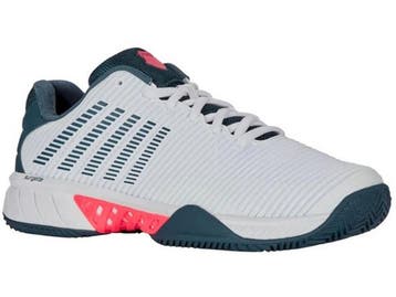 K-Swiss Hypercourt Express 2 Clay - Clay Tennisschoenen -, Verzenden, Nieuw