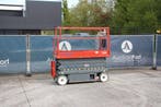 Veiling: Schaarhoogwerker Skyjack SJ-3226 Elektrisch 9.9m 20, Ophalen