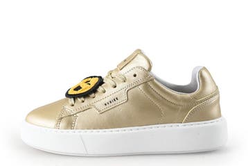 Nubikk Sneakers Meisjes in maat 32 Goud, Verzenden, Jongen of Meisje, Nubikk, Schoenen