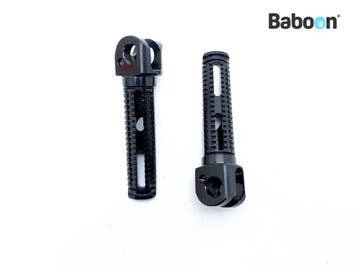 Voetsteun Set Achter Suzuki RF 600 R 1995-1998 (RF600R, Verzenden, Gebruikt