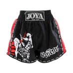 Joya Junior Fighter Kickboks Short - Red, Ophalen of Verzenden, Nieuw
