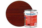 Remmers HK-lazuur Plus Teak, Verzenden, Nieuw