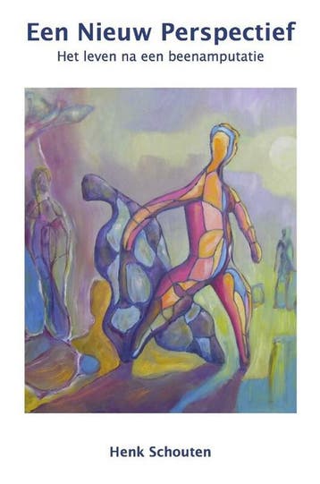 Een nieuw perspectief - Henk Schouten 9789490737009, Verzenden, Gelezen, Henk Schouten