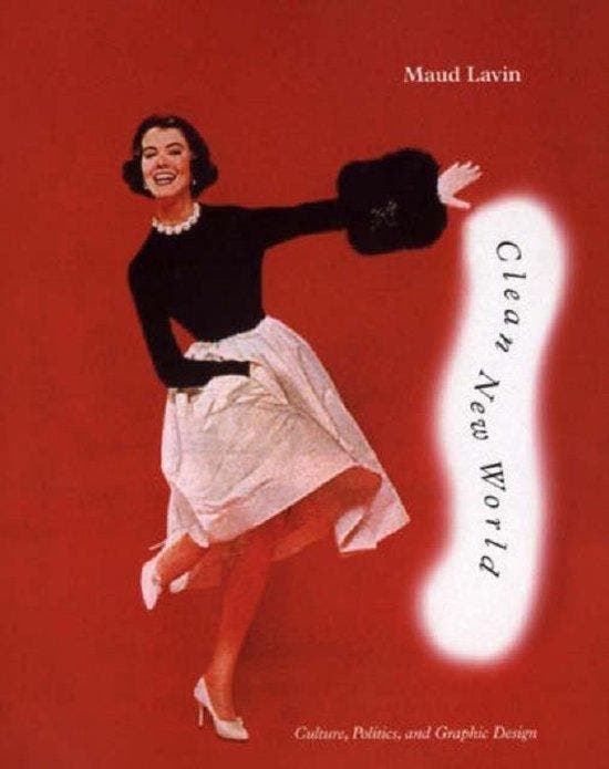 Clean New World, Boeken, Literatuur, Ophalen of Verzenden