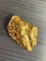 Goud Goud nuggets- 0.34 g - (1)