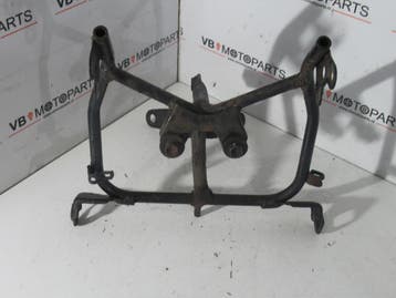 Suzuki GSX 400 X Impulse Frame voorzijde teller koplamp, Ophalen of Verzenden, Nieuw