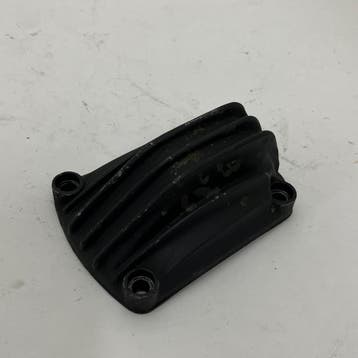 Ducati indiana f1 valve cover black - 036792290, Ophalen of Verzenden, Gebruikt