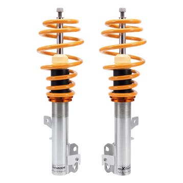 Schroefset geschikt voor Ford Fiesta VI MK7 JA8 2008-2019, Verzenden, Nieuw, Ford USA