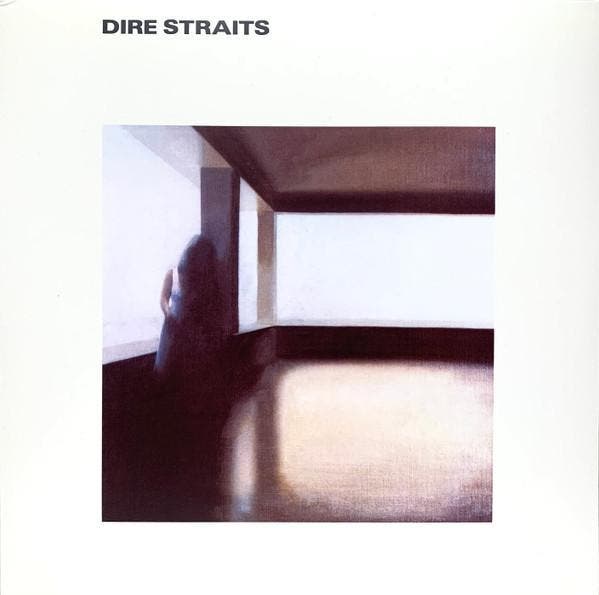 Dite Straits - Dire Straits  (vinyl LP), Cd's en Dvd's, Vinyl | Rock, Nieuw in verpakking, 12 inch, Poprock, Ophalen of Verzenden