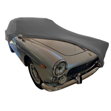 Autohoes voor Ferrari 250 GTE (1959-1964) Indoor BESTE, Ophalen of Verzenden, Nieuw, Op maat