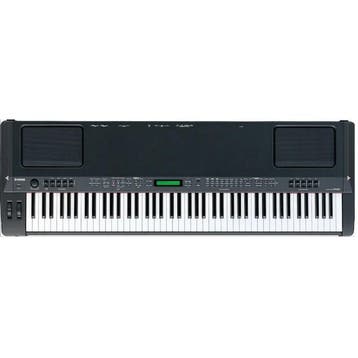 Yamaha CP300 stagepiano, Zo goed als nieuw