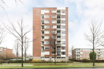 Te Huur 4 Kamer Appartement Pisanostraat In Eindhoven, Noord-Brabant, Direct bij eigenaar, Eindhoven, Appartement