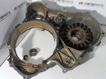 Honda GL 1000 Koppelingsdeksel + ontsteking, Ophalen of Verzenden, Nieuw