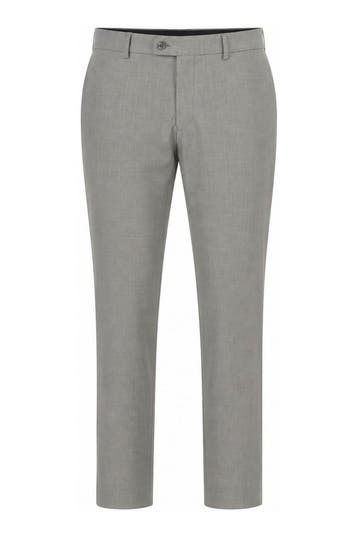 Next Broek in maat 26 Grijs, Verzenden, Zo goed als nieuw, Overige kleuren, Next
