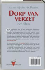 Dorp van verzet 9789020527452 H.J. van Nijnatten-Doffegnies, Boeken, Verzenden, Gelezen, H.J. van Nijnatten-Doffegnies
