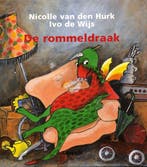 Mini De rommeldraak 9789025843199 Ivo de Wijs, Boeken, Verzenden, Gelezen, Ivo de Wijs