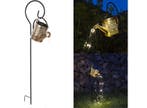 HI Gieter Solar Led Tuinlamp, Verzenden, Nieuw