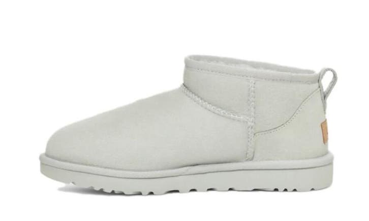 UGG Classic Ultra Mini Boot Goose (W), Kleding | Dames, Schoenen
