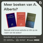 De honden jagen niet meer 9789028203839 A. Alberts, Boeken, Verzenden, Gelezen, A. Alberts