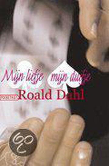 Mn liefje, mn duifje / Pockethuis - Roald Dahl, Verzenden, Gelezen, Roald Dahl