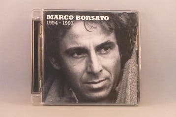Marco Borsato - 1994 - 1997, Cd's en Dvd's, Ophalen of Verzenden, Zo goed als nieuw