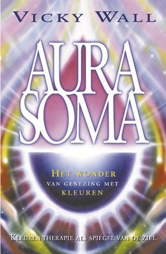 AURA SOMA - V. Wall 9789063784355, Boeken, Verzenden, Gelezen, V. Wall