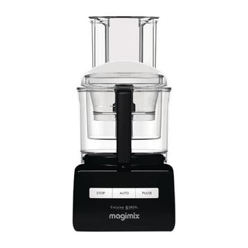 Magimix Blender 5200XL | 3.6L, 2.6L, 1.2L | Zwart, Verzenden, Nieuw in verpakking