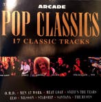 cd - Various - Pop Classics, Verzenden, Zo goed als nieuw
