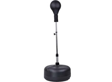 Nordfalk Boksbal Op Voet - Verstelbaar 125-155 cm, Verzenden, Nieuw
