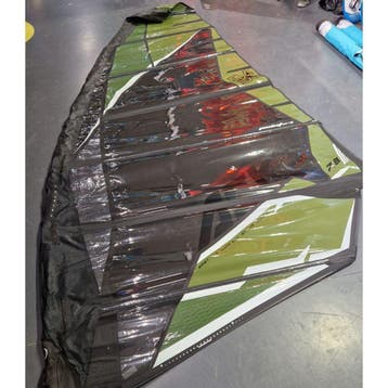 Point-7 ACK pro 2023 - 7.8, Ophalen of Verzenden, Gebruikt, Zeil