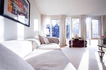 Te huur: Appartement Keizersgracht in Amsterdam, Noord-Holland, Appartement, Amsterdam