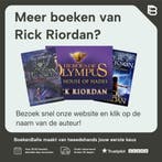 The Trials of Apollo Book Two. The Dark Prophecy., Boeken, Verzenden, Zo goed als nieuw, Rick Riordan