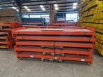 Ramada ligger 2680x105x50 mm oranje, gebruikt, Ophalen of Verzenden