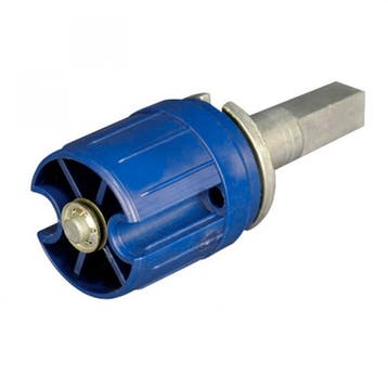 Fiamma roller tube F45/50, Ophalen of Verzenden, Nieuw, Fiamma