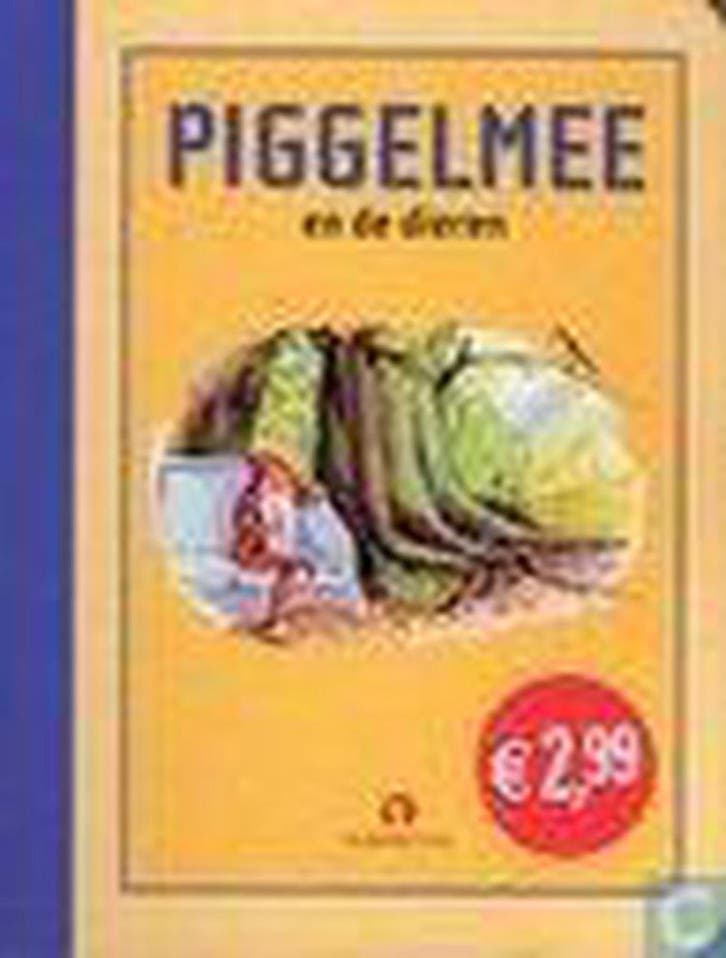 Piggelmee en de dieren 9789047605744, Boeken, Kinderboeken | Kleuters, Gelezen, Verzenden