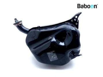 Benzine Tank Honda PC 800 Pacific Coast 1989-1990 (PC800, Verzenden, Gebruikt