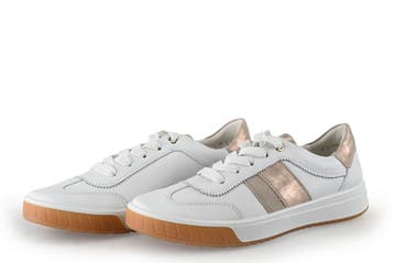 Ara Sneakers in maat 40 Wit, Kleding | Dames, Verzenden, Wit, Ara, Sneakers of Gympen