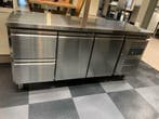NIEUW! Horeca koelwerkbank | 2, 3, 4 deurs | lades, Ophalen of Verzenden, Nieuw in verpakking, Koelen en Vriezen