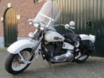 Harley-Davidson - FXSTS - Springer Softail - 1340 cc - 1989, Motoren