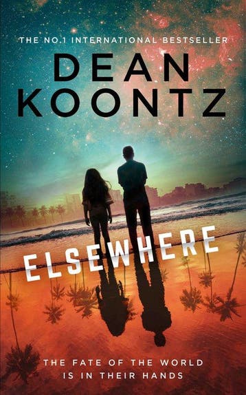 Elsewhere - Dean Koontz 9780008291297, Verzenden, Gelezen, Dean Koontz