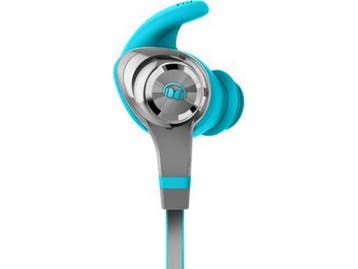 Monster iSport Intensity - Bluetooth In-Ear - Zweetbestendig, Verzenden, Nieuw