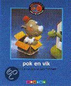 Pok en Vik / Maan roos vis / 1 9789027680532 Frank Smulders, Boeken, Verzenden, Gelezen, Frank Smulders