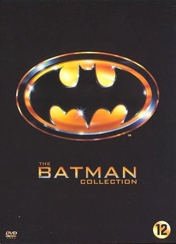 Batman Collection, Verzenden, Nieuw in verpakking, Actie