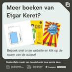 Een goede daad per dag 9789041414687 Etgar Keret, Verzenden, Zo goed als nieuw, Etgar Keret