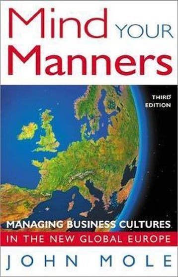 Mind Your Manners - John Mole 9781857883145, Verzenden, Gelezen, John Mole