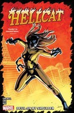 Hellcat: Devil on my Shoulder, Verzenden, Nieuw