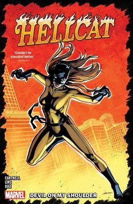 Hellcat: Devil on my Shoulder, Verzenden, Nieuw