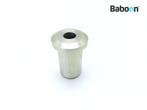 Blokdeksel Links Yamaha XVZ 1300 Royal Venture TF 1999-2013, Motoren, Verzenden, Gebruikt